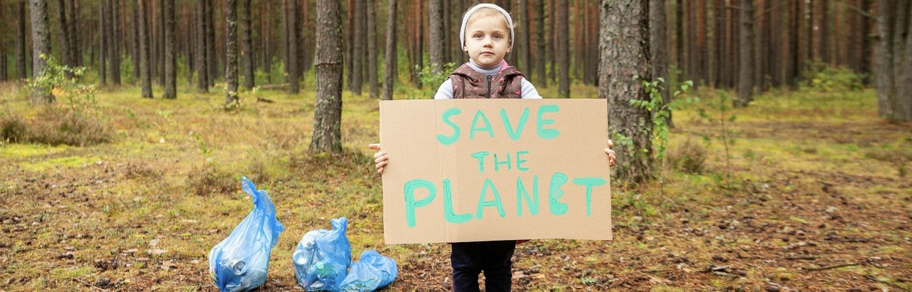 Il mondo attraverso gli occhi dei bambini