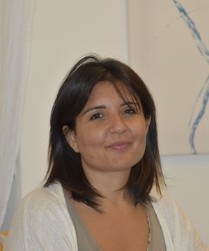 Co-Lehrer der theoretisch-praktischen Ausbildung der spezifischen Richtung - Daniela Scaglione